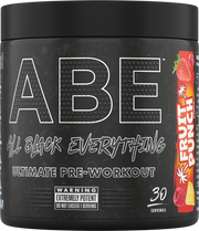 Applied Nutrition ABE Ultimate Pre-workout Fruit Punch (30 servings)
