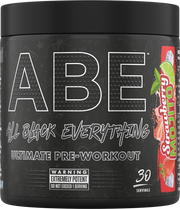 Applied Nutrition ABE Ultimate Pre-workout Strawberry Mojito (30 servings)