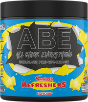 Applied Nutrition ABE Ultimate Pre-workout Swizzels Refreshers Lemon (30 servings)