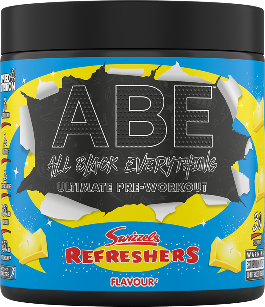 Applied Nutrition ABE Ultimate Pre-workout