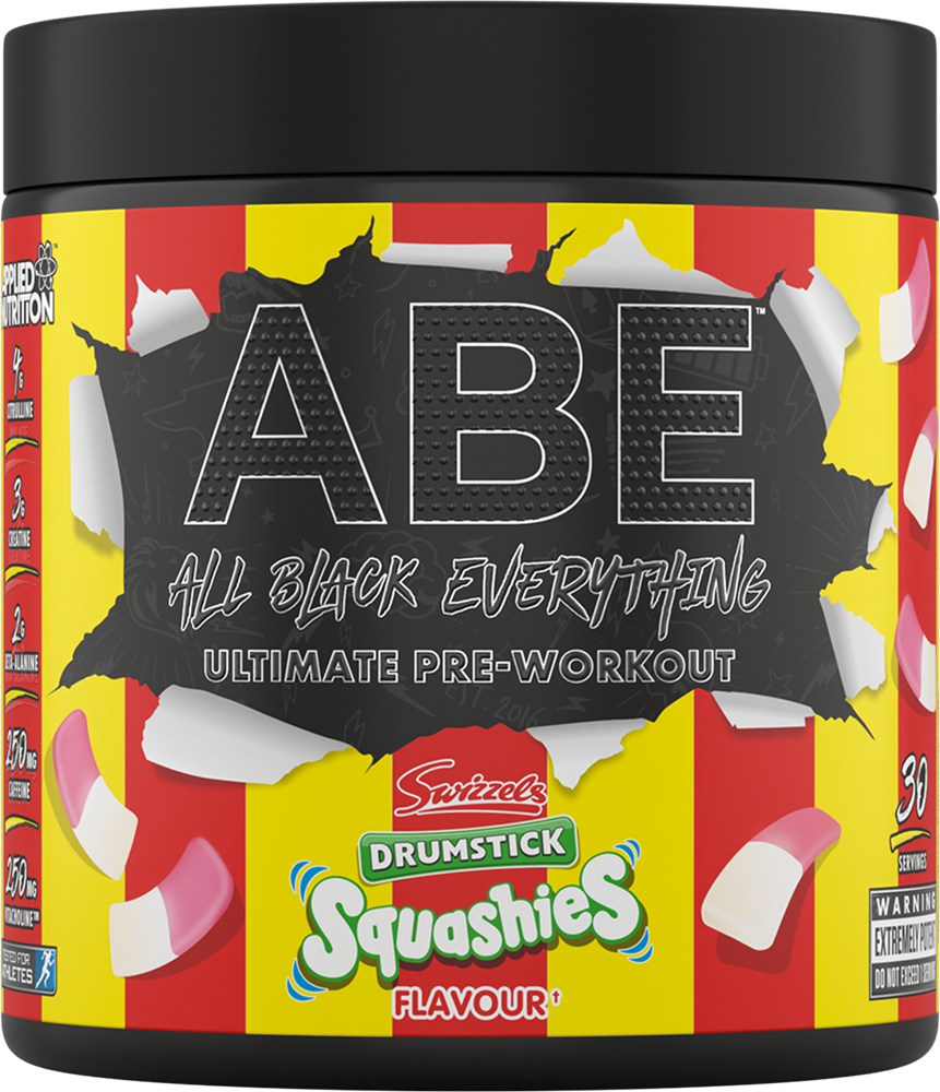 Applied Nutrition ABE Ultimate Pre-workout