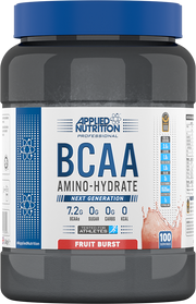 Applied Nutrition BCAA Amino Hydrate