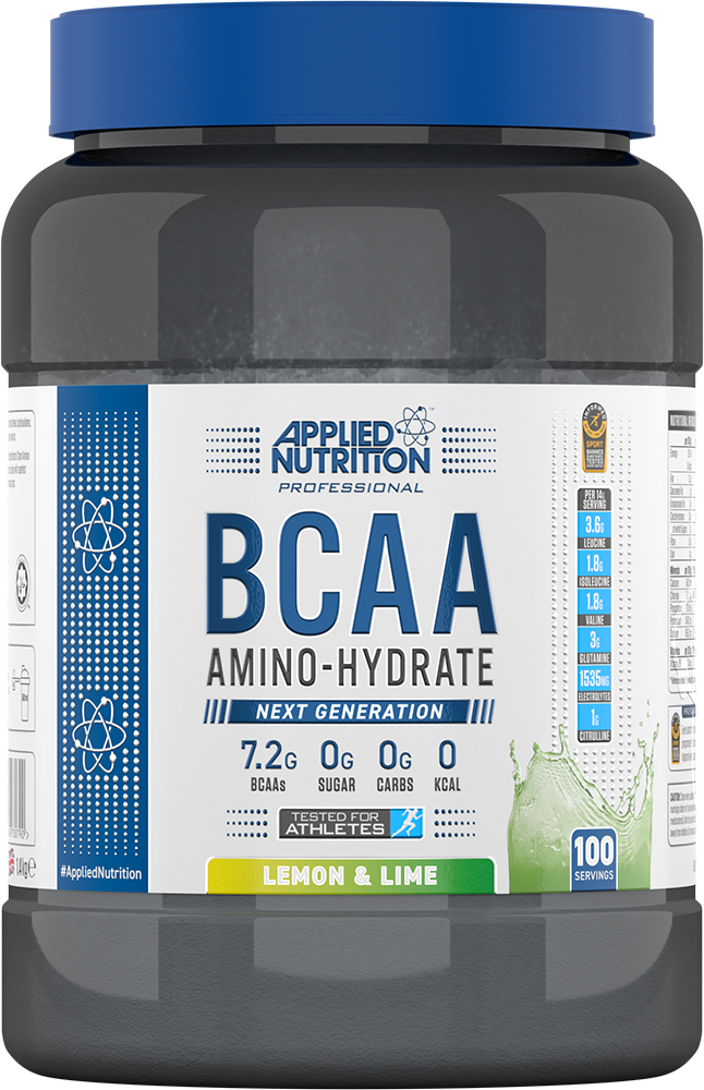 Applied Nutrition BCAA Amino Hydrate