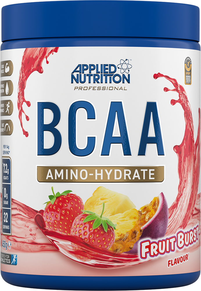 Applied Nutrition BCAA Amino Hydrate