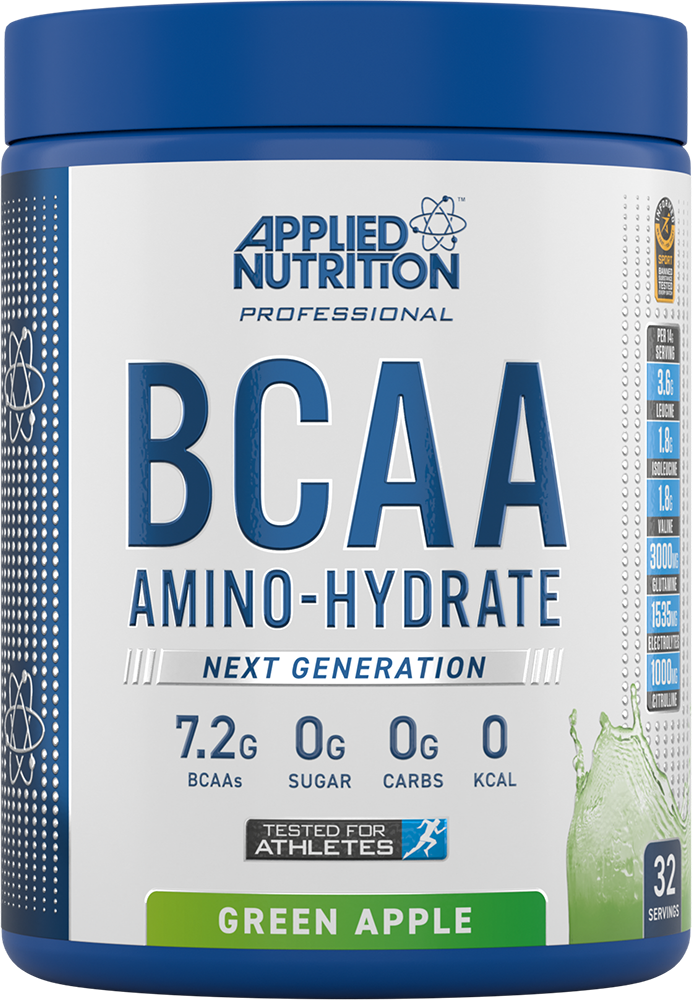 Applied Nutrition BCAA Amino Hydrate