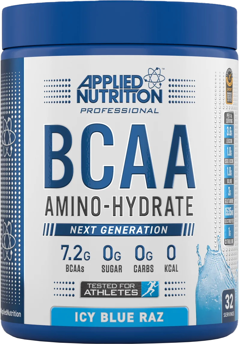 Applied Nutrition BCAA Amino Hydrate