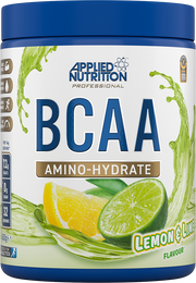 Applied Nutrition BCAA Amino Hydrate Lemon & Lime (450 g)