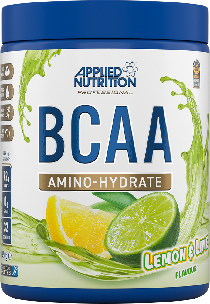 Applied Nutrition BCAA Amino Hydrate