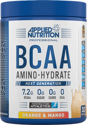 Applied Nutrition BCAA Amino Hydrate Orange & Mango (450 g)