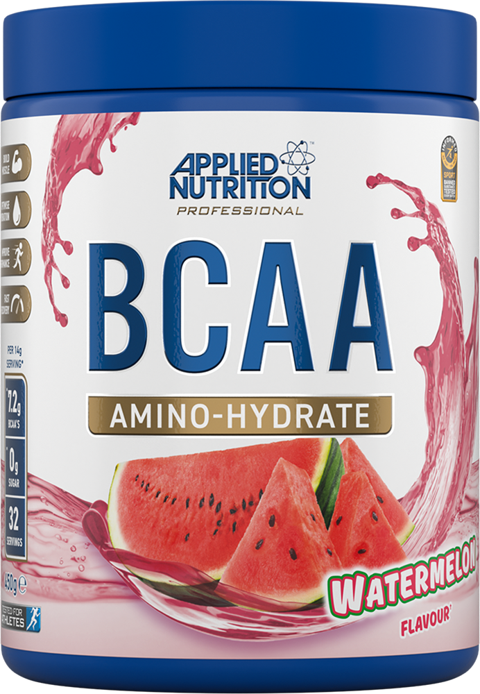 Applied Nutrition BCAA Amino Hydrate