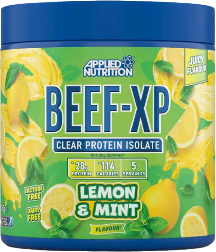 Applied Nutrition Beef-XP