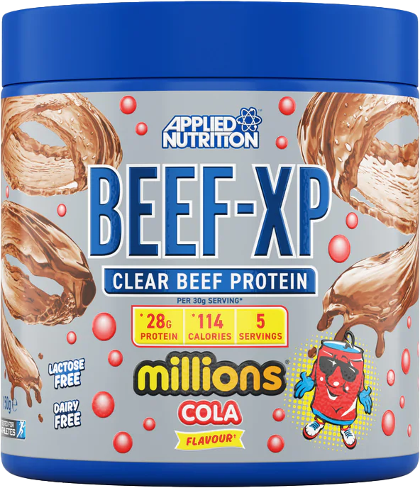 Applied Nutrition Beef-XP