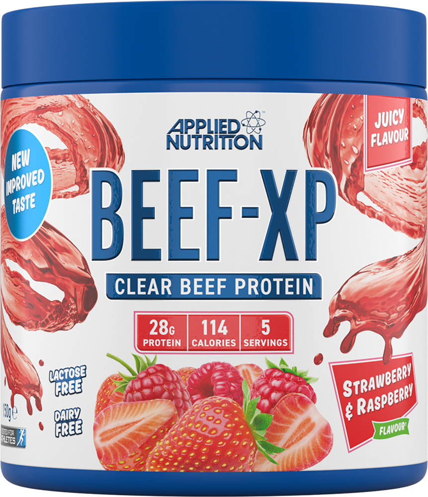 Applied Nutrition Beef-XP