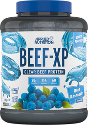 Applied Nutrition Beef-XP Blue Raspberry (1800 g)
