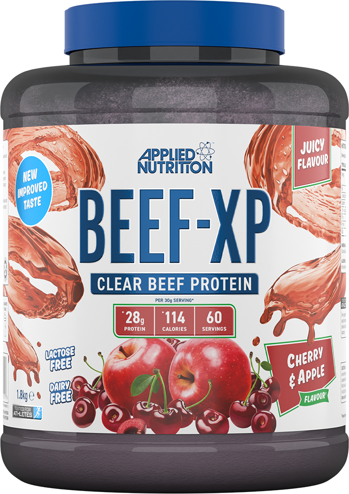 Applied Nutrition Beef-XP
