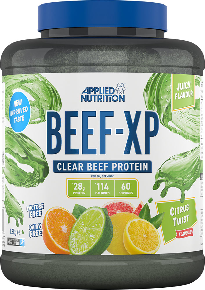 Applied Nutrition Beef-XP