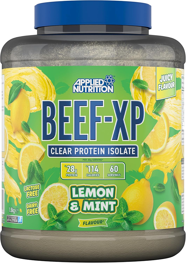 Applied Nutrition Beef-XP