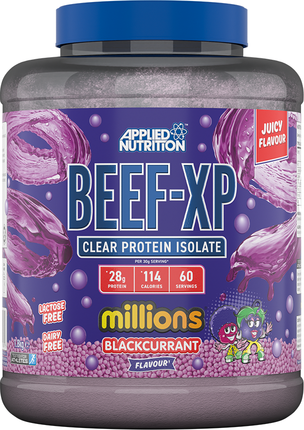 Applied Nutrition Beef-XP