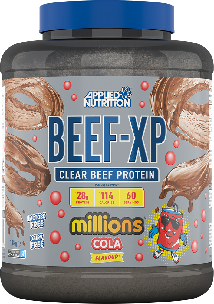 Applied Nutrition Beef-XP