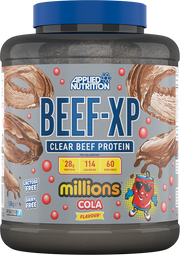 Applied Nutrition Beef-XP Millions Cola (1800 g)