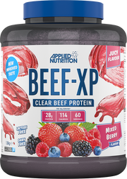 Applied Nutrition Beef-XP Mixed Berry (1800 g)