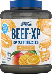 Applied Nutrition Beef-XP Orange & Mango (1800 g)