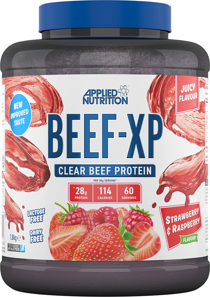 Applied Nutrition Beef-XP