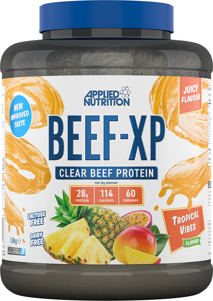 Applied Nutrition Beef-XP