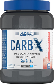 Applied Nutrition Carb-X Fruit Burst (1200 g)