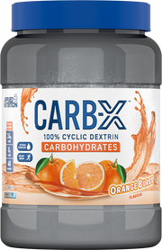 Applied Nutrition Carb-X Orange Burst (1200 g)