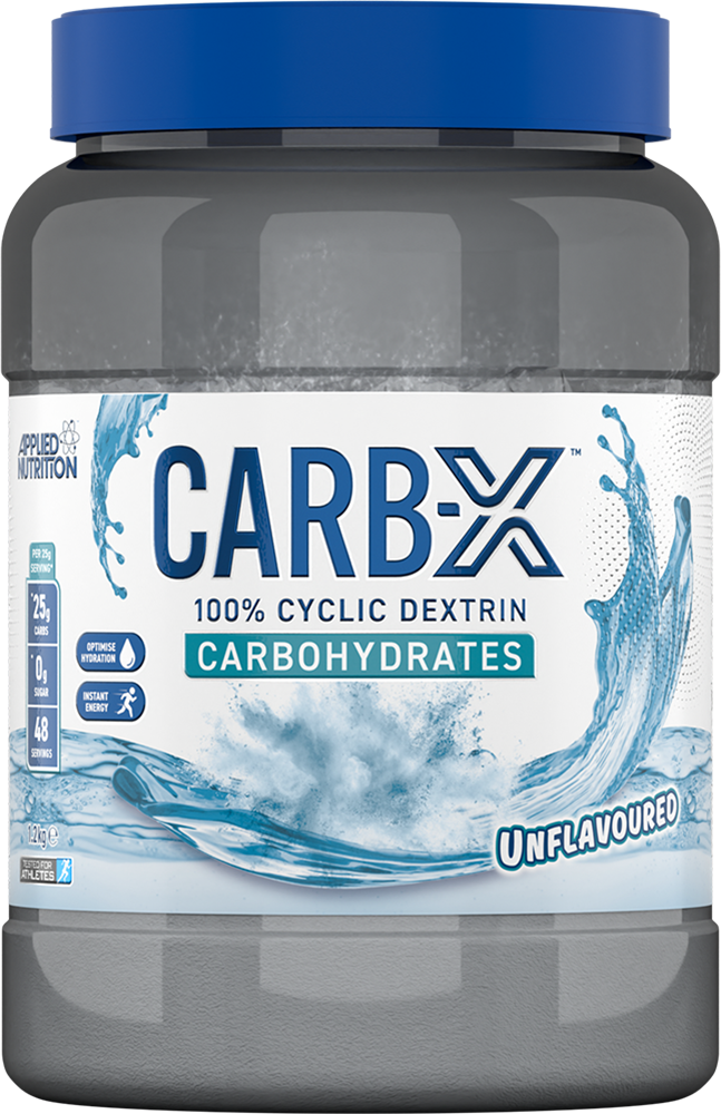 Applied Nutrition Carb-X Unflavoured (1200 g)