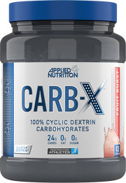 Applied Nutrition Carb-X Fruit Burst (300 g)
