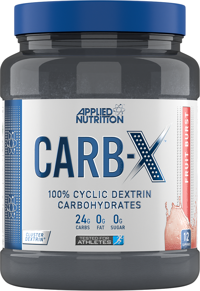 Applied Nutrition Carb-X Fruit Burst (300 g)