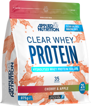 Applied Nutrition Clear Whey Protein Cherry & Apple (875 g)