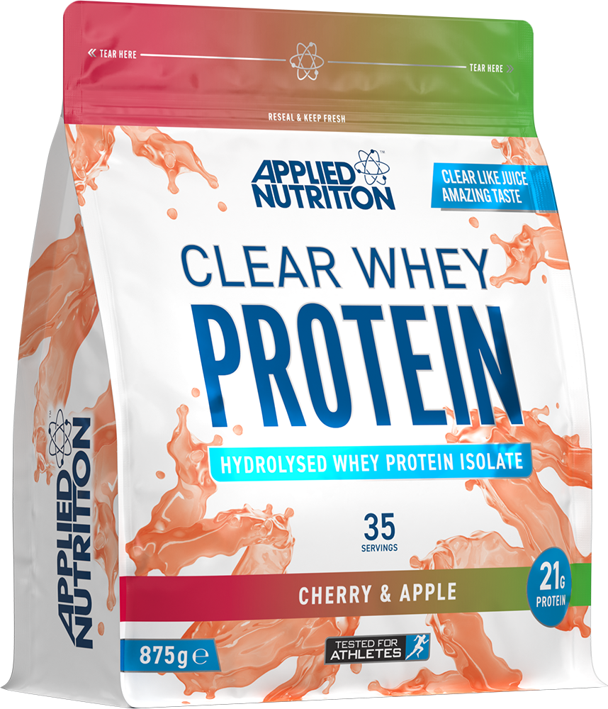 Applied Nutrition Clear Whey Protein