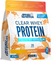 Applied Nutrition Clear Whey Protein Grapefruit (875 g)