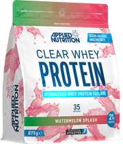 Applied Nutrition Clear Whey Protein Watermelon (875 g)