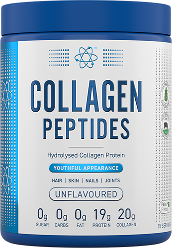 Applied Nutrition Collagen Peptides (300 g)
