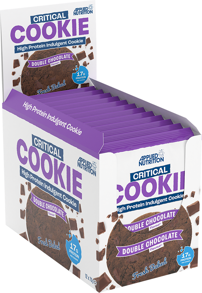 Applied Nutrition Critical Cookie