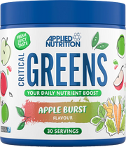 Applied Nutrition Critical Greens Apple Burst (150 g)