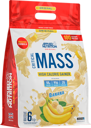 Applied Nutrition Critical Mass Original