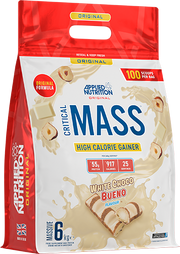 Applied Nutrition Critical Mass Original White Choco Bueno (6000 g)