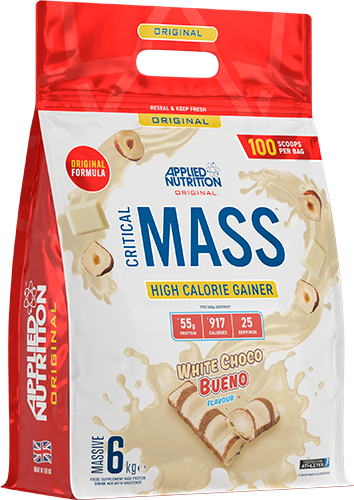 Applied Nutrition Critical Mass Original