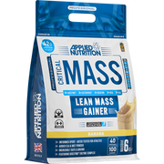 Applied Nutrition Critical Mass Professional Banana (6000 g)