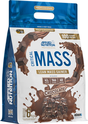 Applied Nutrition Critical Mass Professional Chocolate (6000 g)