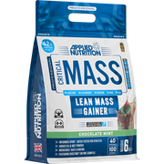 Applied Nutrition Critical Mass Professional Chocolate Mint (6000 g)