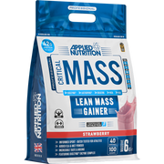 Applied Nutrition Critical Mass Professional Strawberry (6000 g)