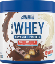 Applied Nutrition Critical Whey Protein Choco Bueno (150 gr)