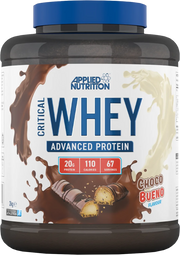 Applied Nutrition Critical Whey Protein Choco Bueno (2000 g)