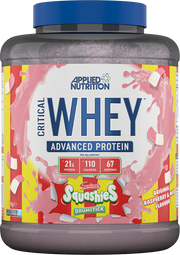 Applied Nutrition Critical Whey Protein Squashies Drumstick (2000 g)